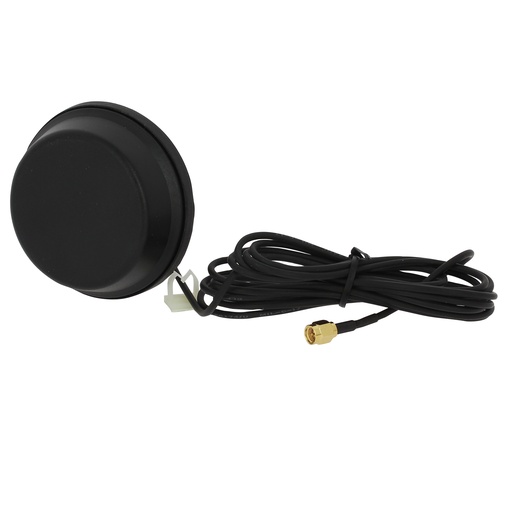 [BT348601] Antenne déportée pour kit de gestion autonome des portails contrôle accès VIGIK®