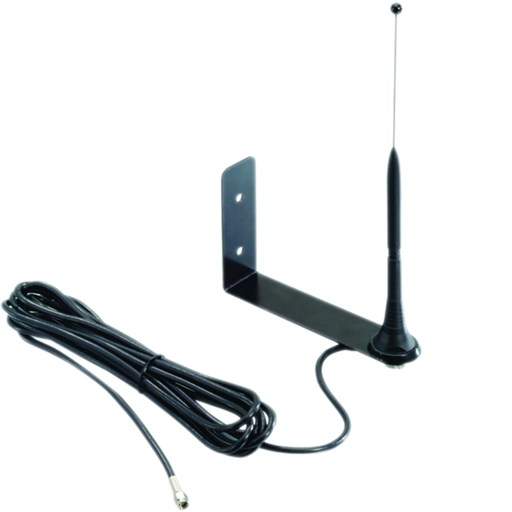 [HAG903-21X] Antenne GSM externe 5dB sur équerre