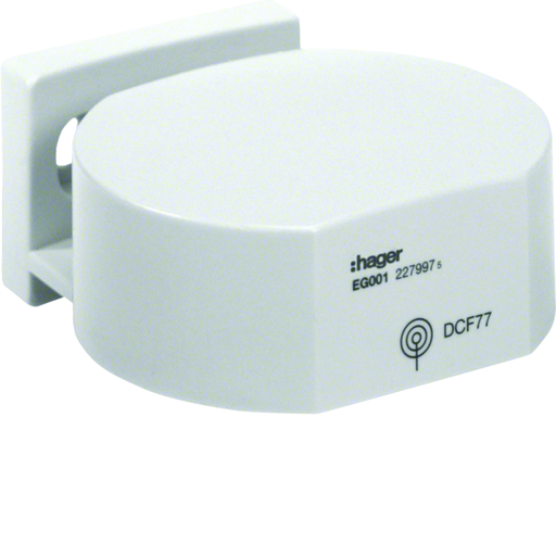 [HAGEG001] Antenne de radiopilotage pour prog annuel EG493E ou inter hor EG103D/EG403E