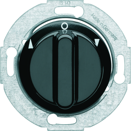 [HAGWMV302N] 1930 Interrupteur rotatif bipolaire pour store nuit