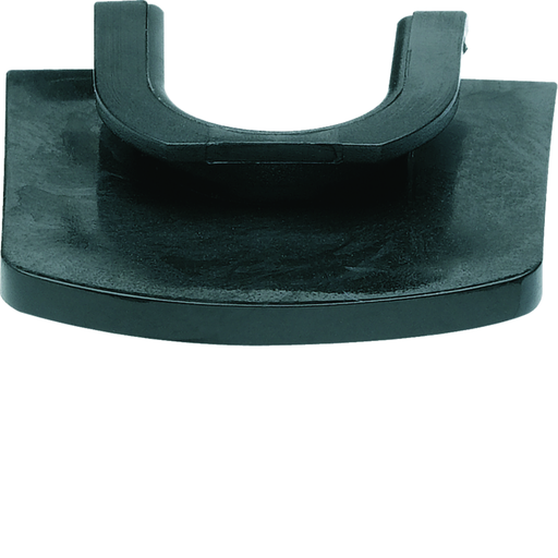 [HAGWMV687N] 1930 Connecteur combiné noir