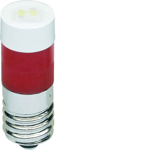 [HAGWMV691] 1930 Lampe E10 à Led rouge