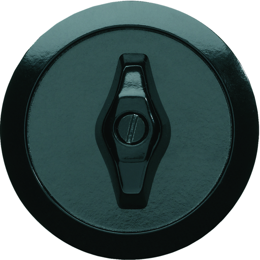 [HAGWMV780N] 1930 Enjoliveur et manette rotative nuit