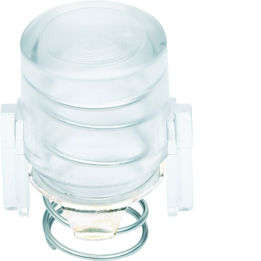 [HAGWMV783T] 1930 Enjoliveur de poussoir à voyant E10 transparent