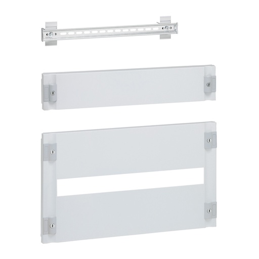 [020238] Kit branchement tarif jaune - disj. de puissance jusqu'à 160A - XL³160 isolant