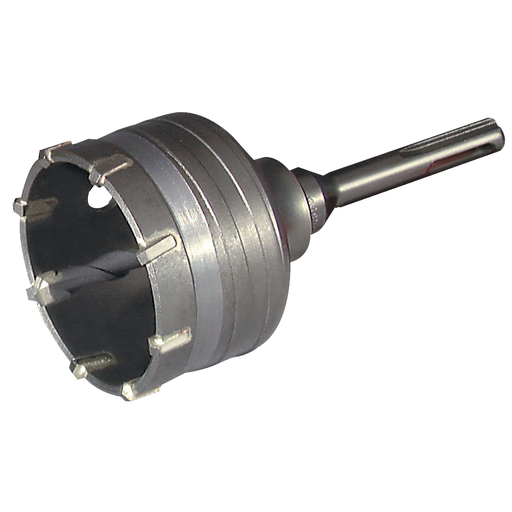 [ALB69894] Multifix - scie cloche - pour béton - Ø67mm- au carbure