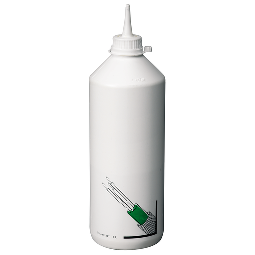 [ALB70900] Multifix - pâte pour tirage de câbles - flacon de 1kg